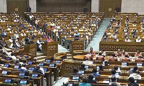 Representative image (Photo: PTI)