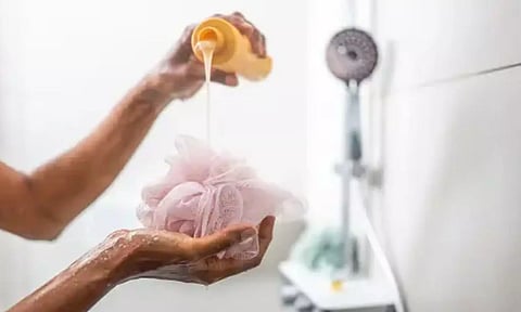 Know more about your body wash