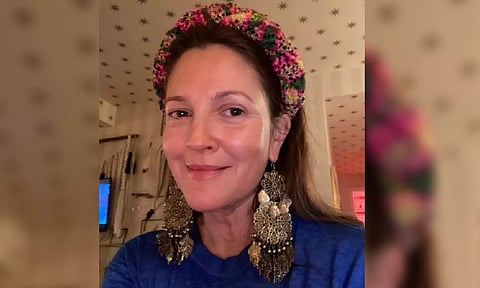 Actress Drew Barrymore (IANS)