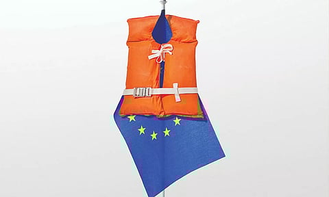 Representative image