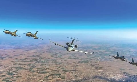 Representative image