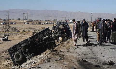 Representative Image (Reuters)