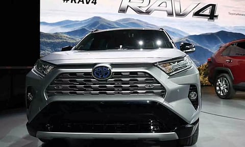 Representative Image (Reuters)