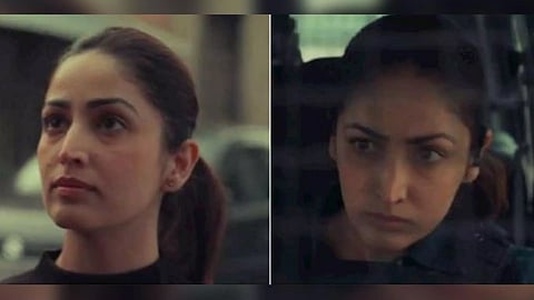 Yami Gautam (Instagram)