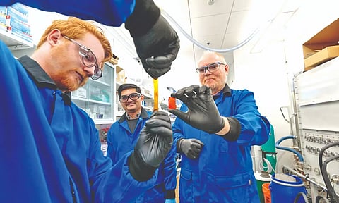 Representative image