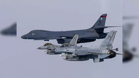 Representative Image (Photo/Reuters)