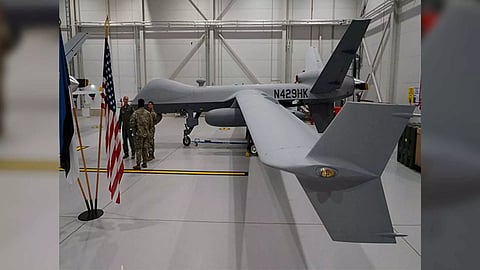 Representative Image (Photo/Reuters)