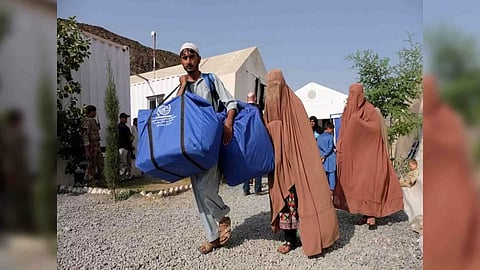 Representative Image (Photo/ANI)