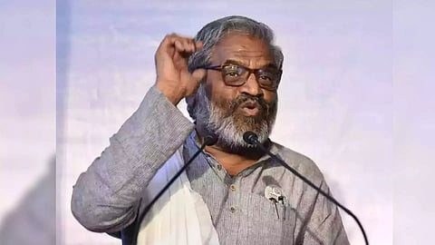 &nbsp;Maharashtra State Commission for Agriculture Prices chairman Pasha Patel&nbsp;