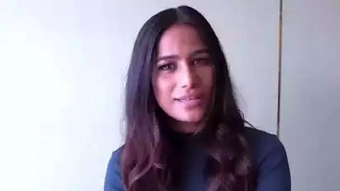 Poonam Pandey (Screengrab)