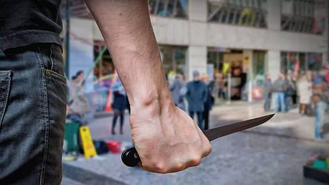 Representative Image