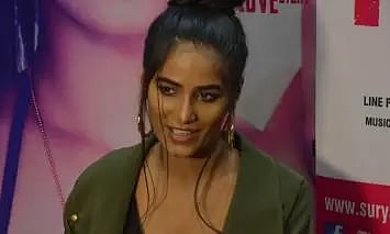 Poonam Pandey