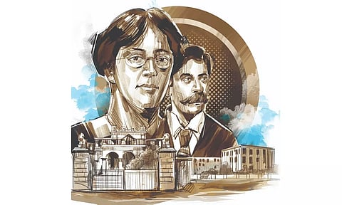 Representative image (Illustration: Saai)