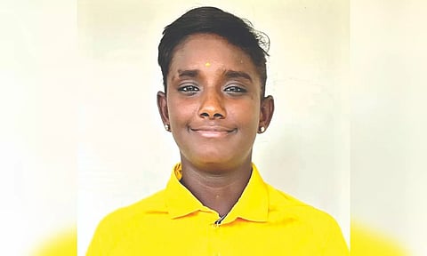 G Kamalini