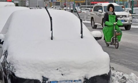 Representative Image (IANS)