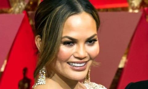 Chrissy Teigen