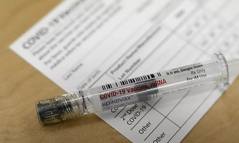 Representative image. (AP)