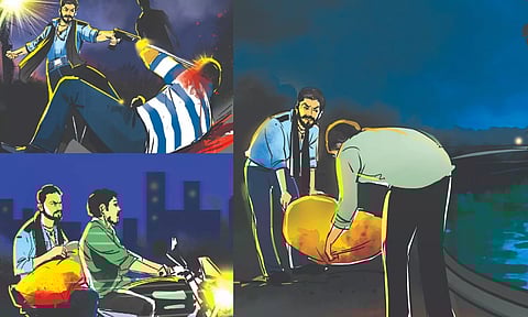 Representative image (Illustration: Saai)