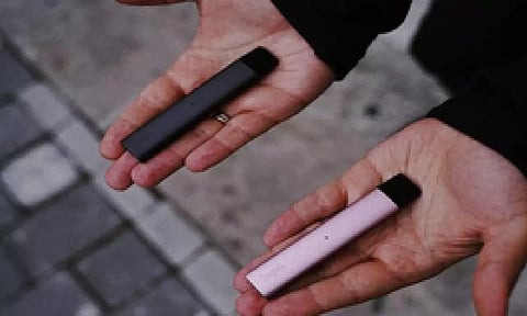 Representative image