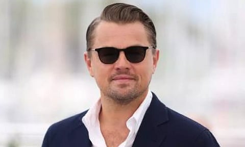 Hollywood star Leonardo DiCaprio (IANS)