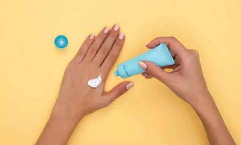 Representative image