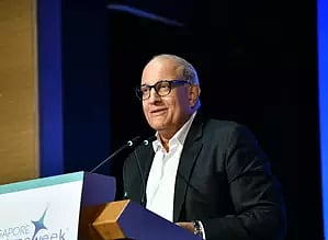 &nbsp;Indranee Rajah&nbsp;