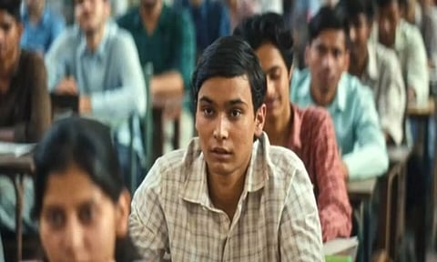 Still from All India Rank (ANI)