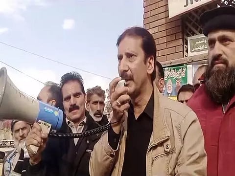 PoK residents reject Kashmir Solidarity Day, demand justice