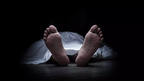 Representative Image