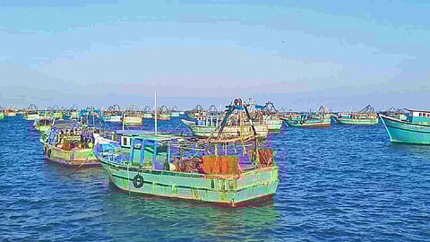 Representative image (Photo: Sethu)