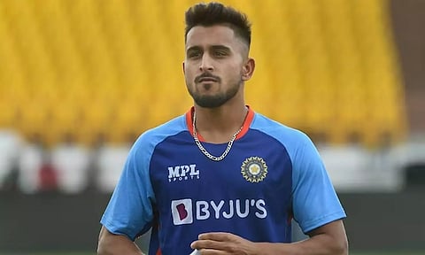 Former India pacer Zaheer Khan (PTI)