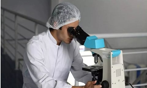 Representative Image&nbsp;