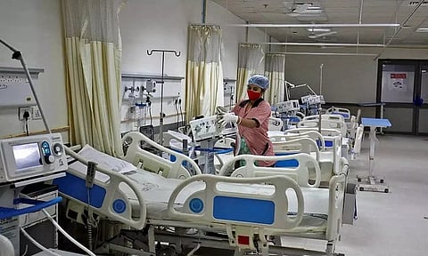 Representative image