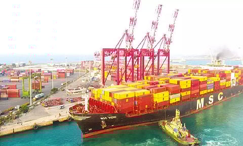 Representative image