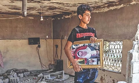 Representative image