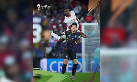 Visuals from the ground (IANS)