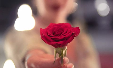 Representative image