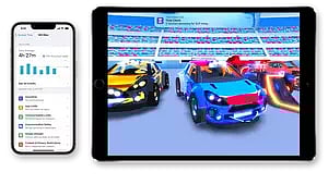 This is how Apple makes sure families stay safe with its devices