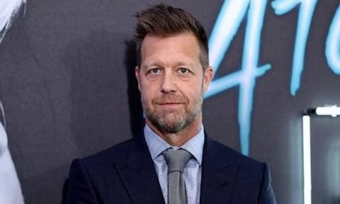 David Leitch (ANI)
