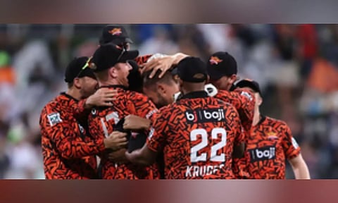 Representative Image&nbsp;