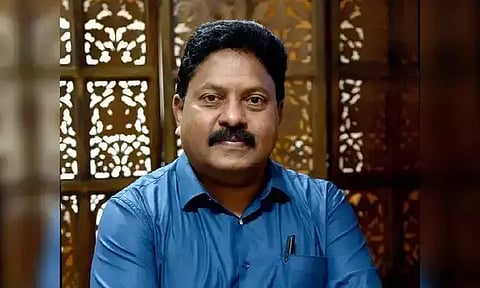 Sivarajah Ramanathan, Chief Executive Officer of StartupTN