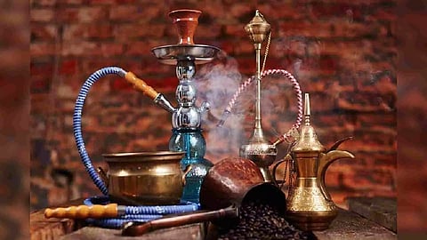 Representative Image