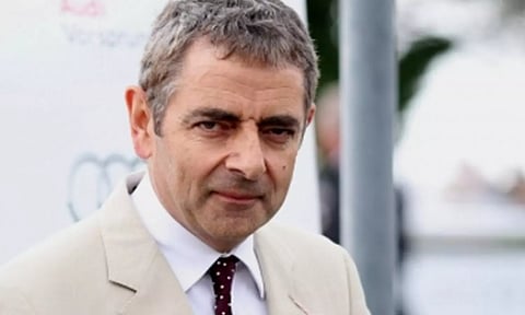 Mr Bean' actor Rowan Atkinson (IANS)