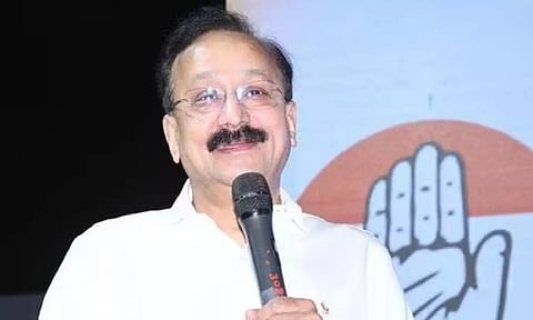 I had to take a decision: Baba Siddique after quitting Congress