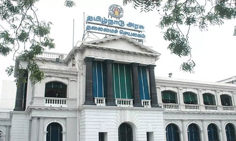 Representative image. (File)