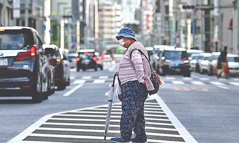 Representative image