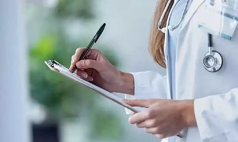 Representative image