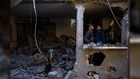 Representative Image&nbsp;