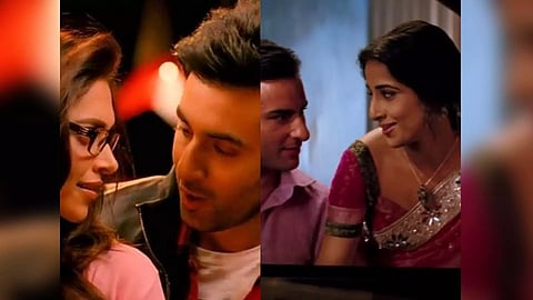 ‘Subhanallah’ &amp; 'Piyu Bole' (ANI)