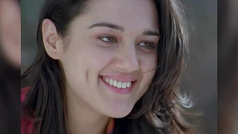 Actress Preity Zinta (IANS)